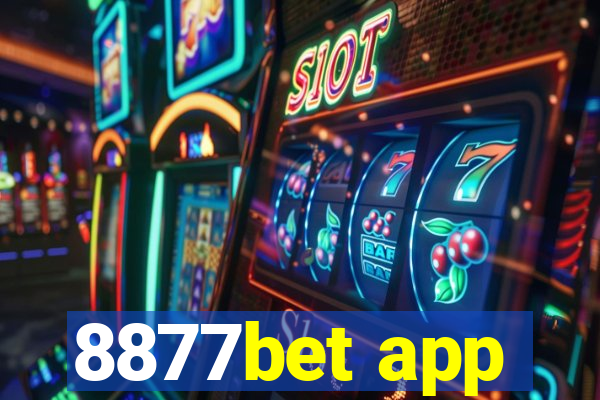 8877bet app